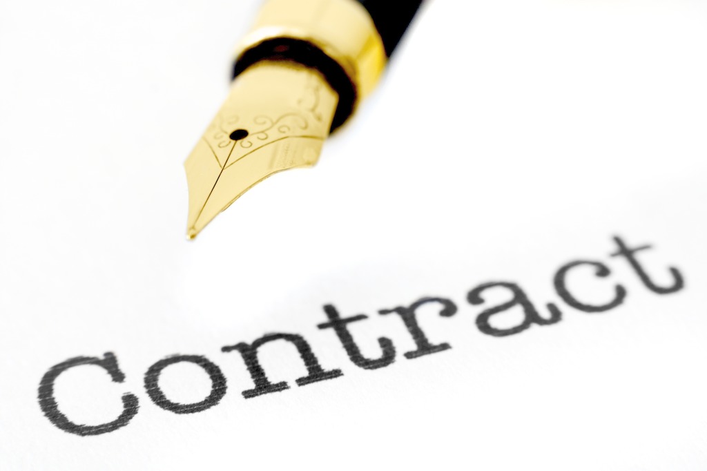 A study of legal issues in factoring contract disputes